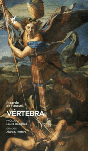 Cover Image: VÉRTEBRA