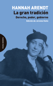 LA GRAN TRADICIÓN Cover Image: LA GRAN TRADICIÓN