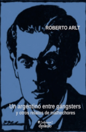 Cover Image: UN ARGENTINO ENTRE GANGSTERS