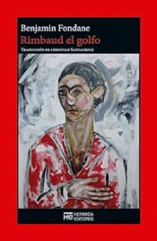 Cover Image: RIMBAUD EL GOLFO
