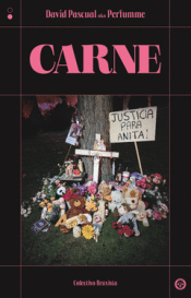Cover Image: CARNE
