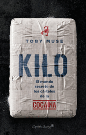 Cover Image: KILO