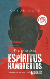 Cover Image: EN EL REINO DE LOS ESP¡RITUS HAMBRIENTOS