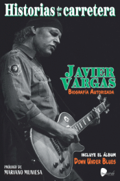 Cover Image: HISTORIAS DE LA CARRETERA