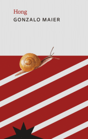 HONG Cover Image: HONG