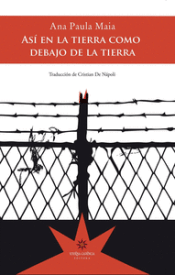 ASÍ EN LA TIERRA COMO DEBAJO DE LA TIERRA Cover Image: ASÍ EN LA TIERRA COMO DEBAJO DE LA TIERRA