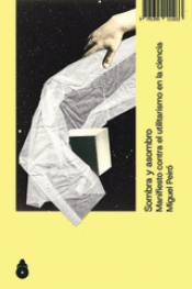 Cover Image: SOMBRA Y ASOMBRO