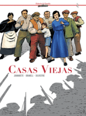 Cover Image: CASAS VIEJAS
