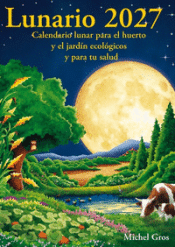 LUNARIO 2027 Cover Image: LUNARIO 2027