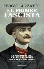 Cover Image: EL PRIMER FASCISTA