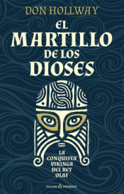 Cover Image: EL MARTILLO DE LOS DIOSES