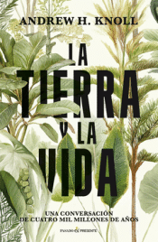 Cover Image: LA TIERRA Y LA VIDA