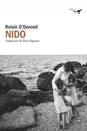 Cover Image: NIDO