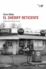 EL SHERIFF RETICENTE Cover Image: EL SHERIFF RETICENTE