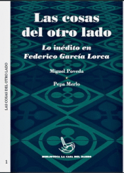 Cover Image: LAS COSAS DEL OTRO LADO