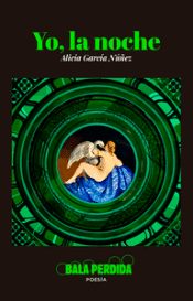 Cover Image: YO, LA NOCHE