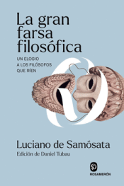 LA GRAN FARSA FILOSÓFICA Cover Image: LA GRAN FARSA FILOSÓFICA