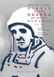 Cover Image: DIARIO DE UNA GUERRA EN EUROPA
