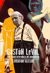 Cover Image: GASTON LEVAL