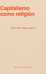 Cover Image: CAPITALISMO COMO RELIGIÓN