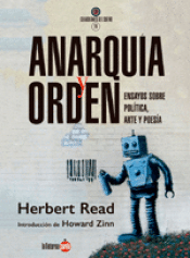 Cover Image: ANARQUÍA Y ORDEN