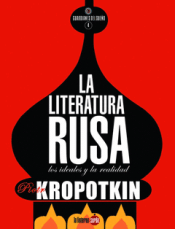 LA LITERATURA RUSA Cover Image: LA LITERATURA RUSA