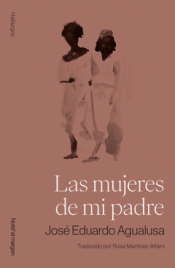 Cover Image: LAS MUJERES DE MI PADRE