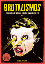 Cover Image: BRUTALISMOS