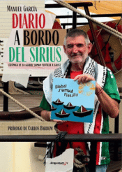 Cover Image: DIARIO A BORDO DEL SIRIUS
