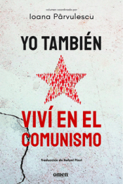 Cover Image: YO TAMBIÉN VIVÍ EN EL COMUNISMO