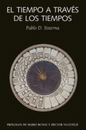 Cover Image: EL TIEMPO A TRAVÉS DE LOS TIEMPOS