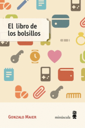 Cover Image: EL LIBRO DE LOS BOLSILLOS