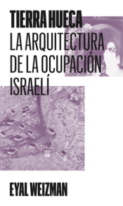 Cover Image: TIERRA HUECA