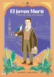 EL JOVEN MARTÍ Cover Image: EL JOVEN MARTÍ