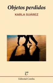 Cover Image: OBJETOS PERDIDOS