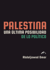 Cover Image: PALESTINA