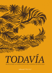 Cover Image: TODAVÍA