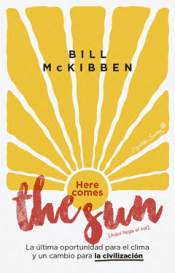 Cover Image: HERE COMES THE SUN