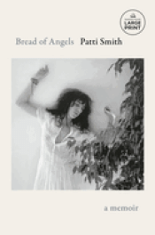 Cover Image: BREAD OF ANGELS