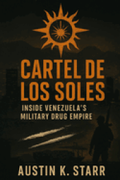 Cover Image: CARTEL DE LOS SOLES