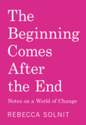 Cover Image: THE BEGINNING COMES AFTER THE END