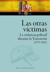 Cover Image: LAS OTRAS VÍCTIMAS