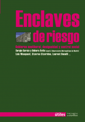 Portada Enclaves Portada Enclaves