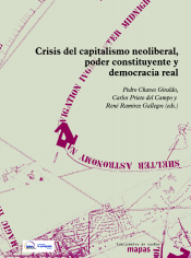 CRISIS DEL CAPITALISMO NEOLIBERAL