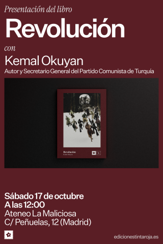 Revolución