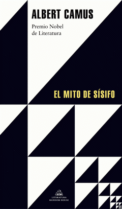 Imagen de cubierta: EL MITO DE SÍSIFO