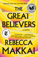 Cover Image: THE GREAT BELIEVERS