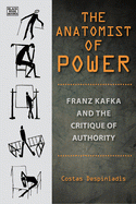 Imagen de cubierta: THE ANATOMIST OF POWER