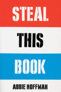 Imagen de cubierta: STEAL THIS BOOK