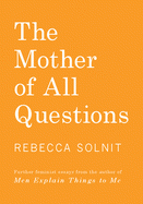 Imagen de cubierta: THE MOTHER OF ALL QUESTIONS